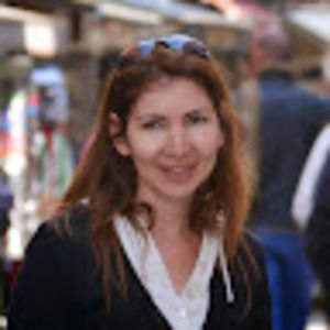 Meet your Posher, Eliana